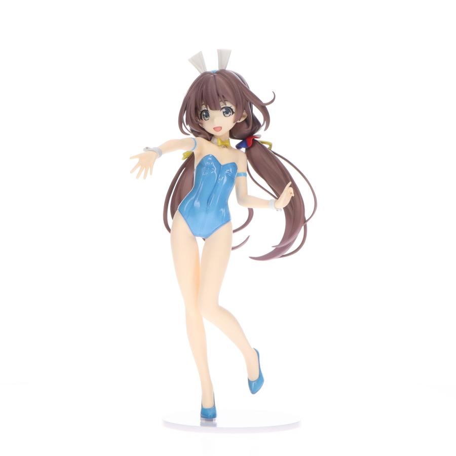 中古即納』{FIG} 駿河屋＆販路限定 B-Style 雛鶴あい 生足バニーVer