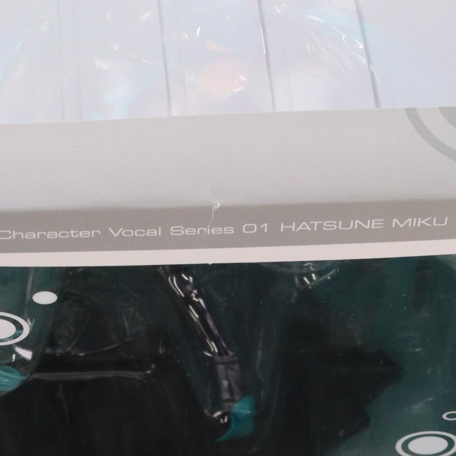 『中古即納』{FIG} 初音ミク Tony ver. キャラクター・ボーカル・シリーズ01 初音ミク 1/7 完成品 フィギュア マックスファクトリー(20110319)_2