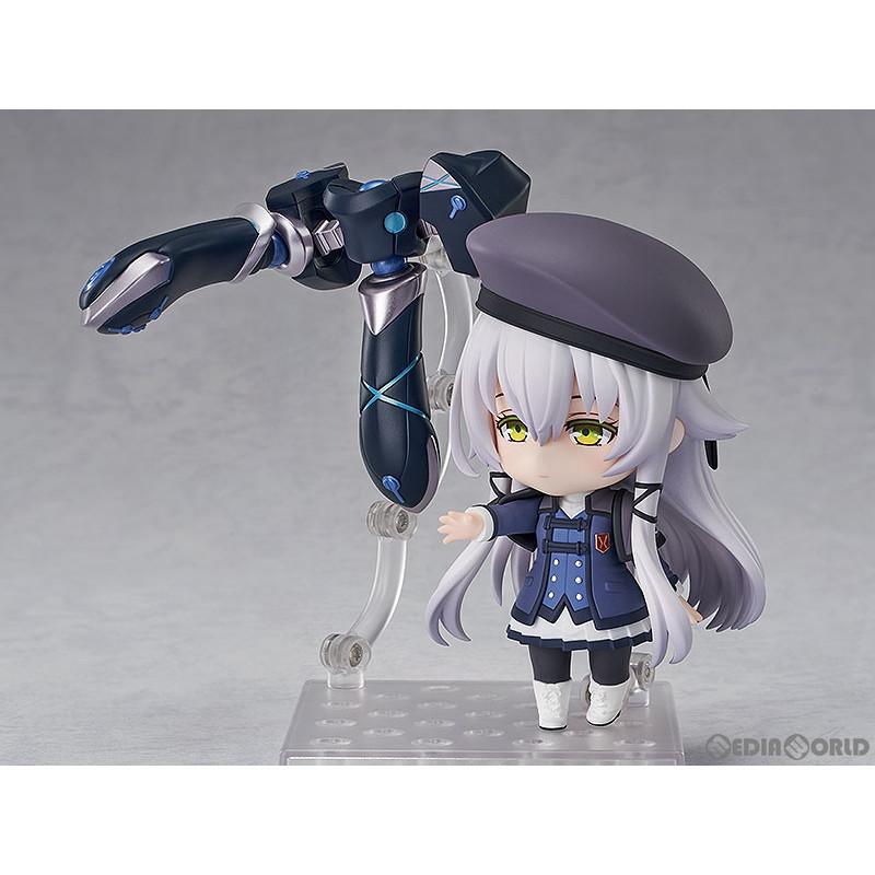 中古即納』{FIG} ねんどろいど 2107 アルティナ・オライオン 英雄伝説