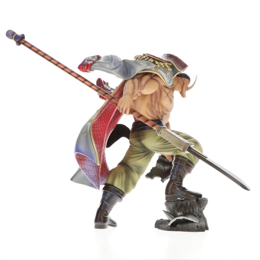 『中古即納』{FIG} P.O.P NEO-MAXIMUM 『白ひげ』 エドワード・ニューゲート 超限定復刻版 フィギュア プレバン＆一部店舗＆ONLINE限定 メガハウス(20251029)_7