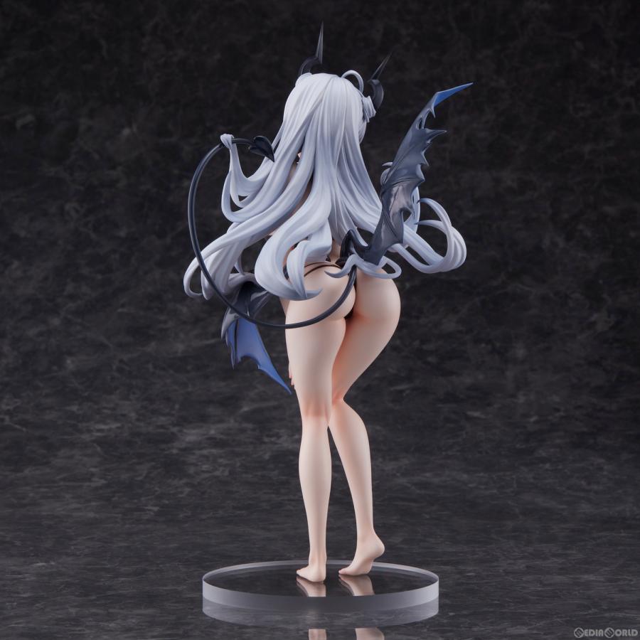 『中古即納』{FIG} Nekojiraイラスト『テアちゃん』 完成品 フィギュア ユニオンクリエイティブ(20230917)_2