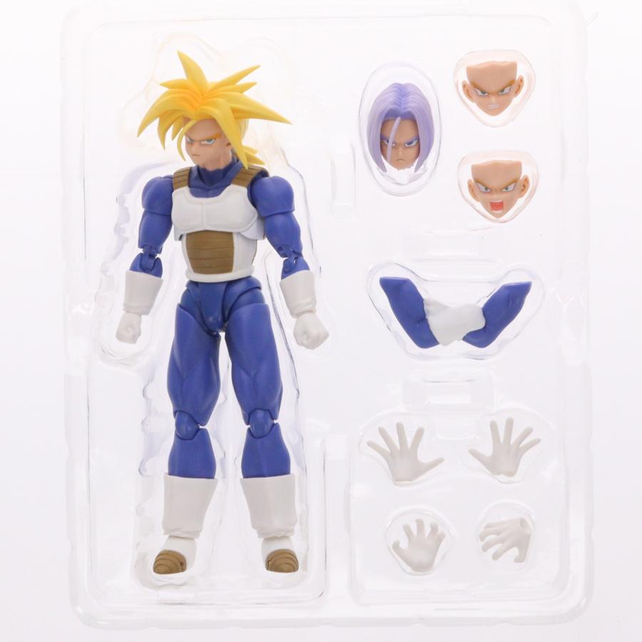 中古即納』{FIG} S.H.Figuarts(フィギュアーツ) スーパーサイヤ人