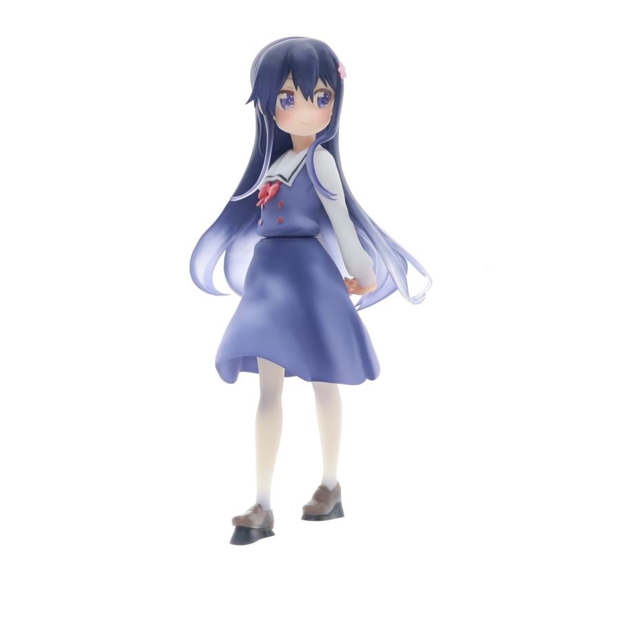 『中古即納』{FIG} 白咲花(しろさきはな) 制服ver 私に天使が舞い降りた! 1/7 完成品 フィギュア FOTS JAPAN(フォトスジャパン)(20191229)_2