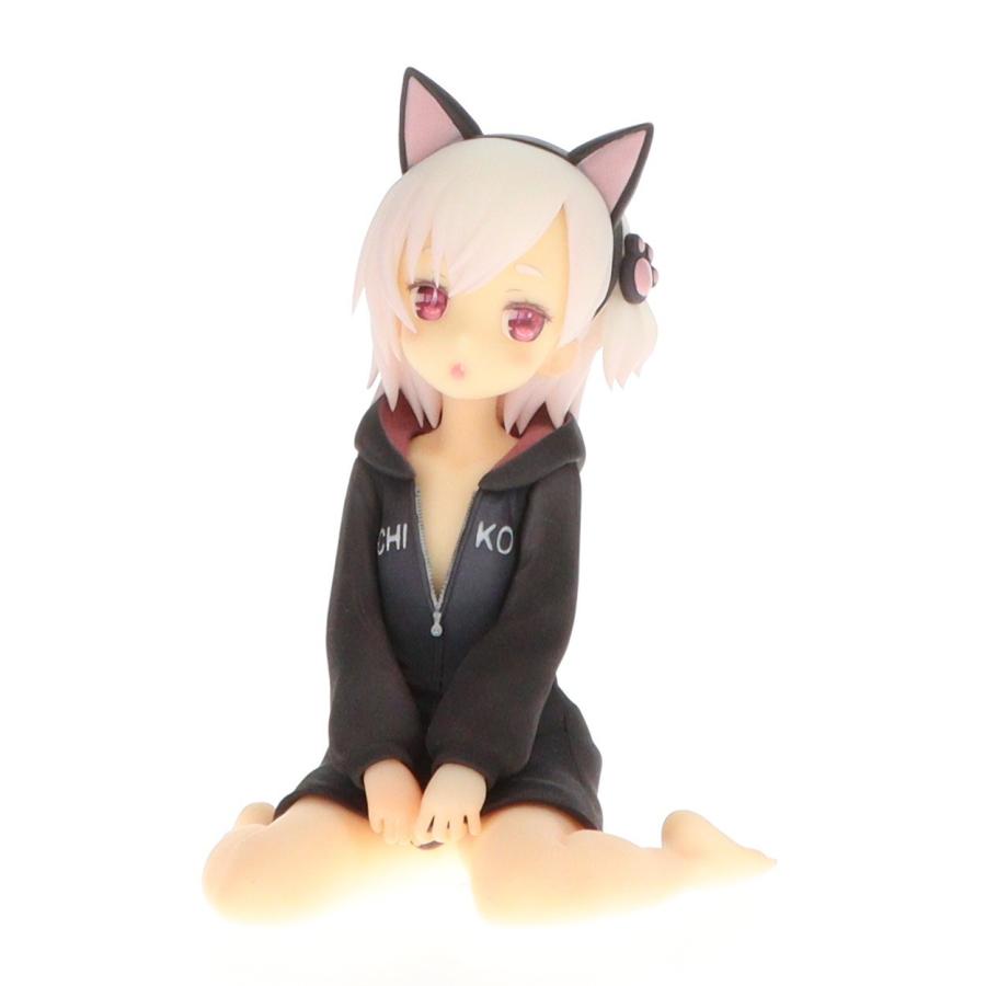 中古即納』{FIG} 加風利ちこ(かぷりちこ) かぷりちお先生オリジナル