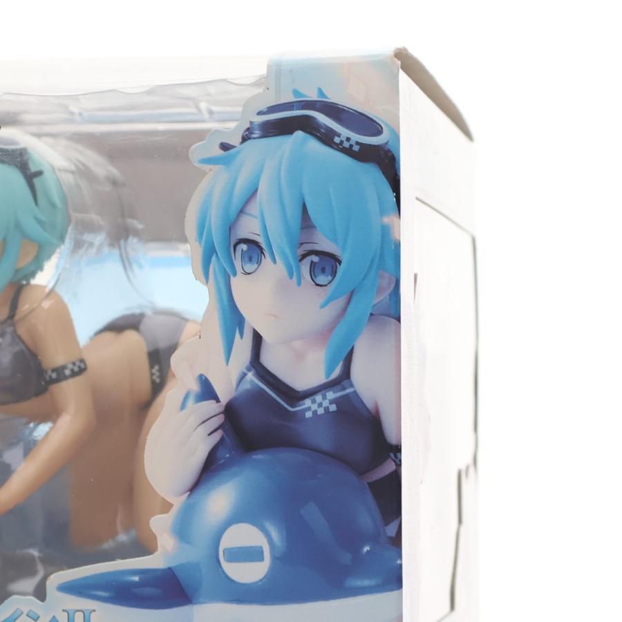 中古即納』{FIG} (再販) 水着シノン ソードアート・オンラインII(SAO2
