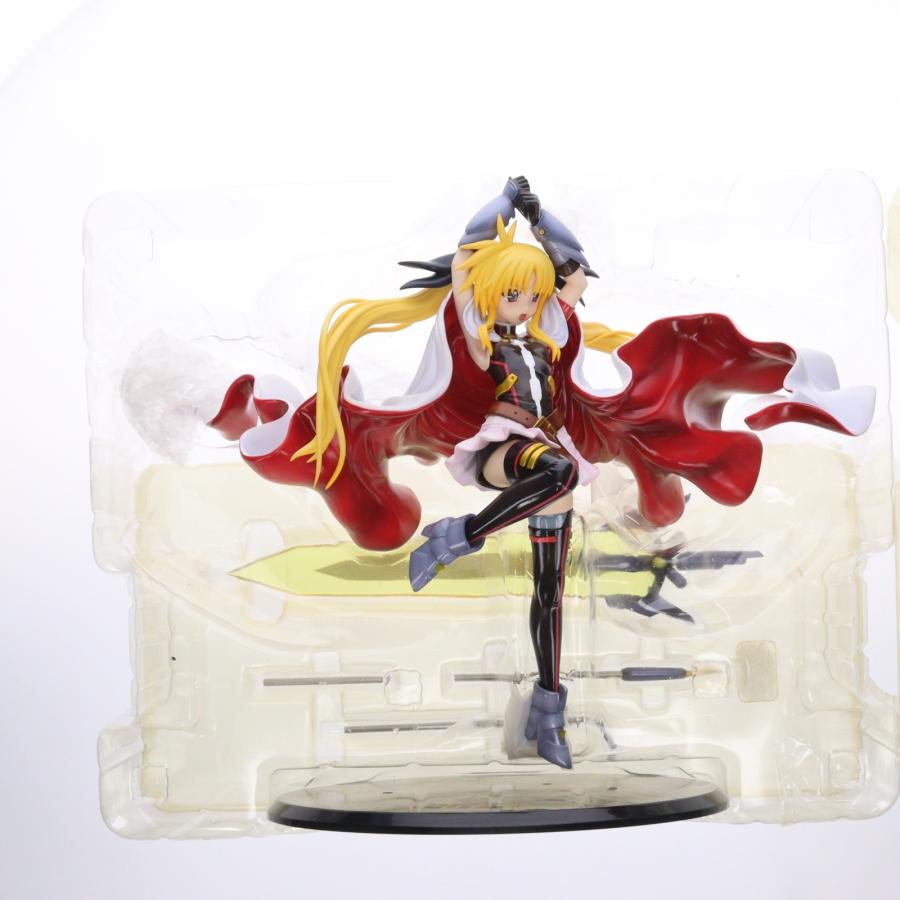 アルター（ALTER） 『中古即納』{FIG} フェイト・テスタロッサ
