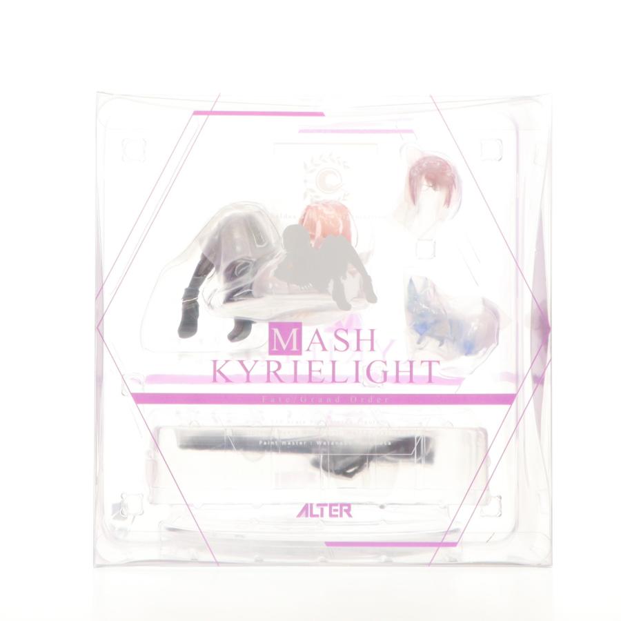 アルター（ALTER） 『中古即納』{FIG} マシュ・キリエライト Fate