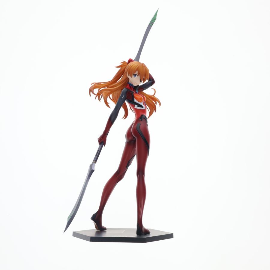 ホビージャパン（HobbyJAPAN） 『中古即納』{FIG} 式波・アスカ