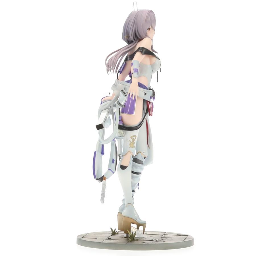 中古即納』{FIG} グッスマ公式ショップ特典付属 紅蓮(ぐれん) 勝利の
