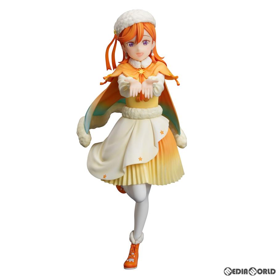 フリュー 『中古即納』{FIG} 澁谷かのん(しぶやかのん) ラブライブ 