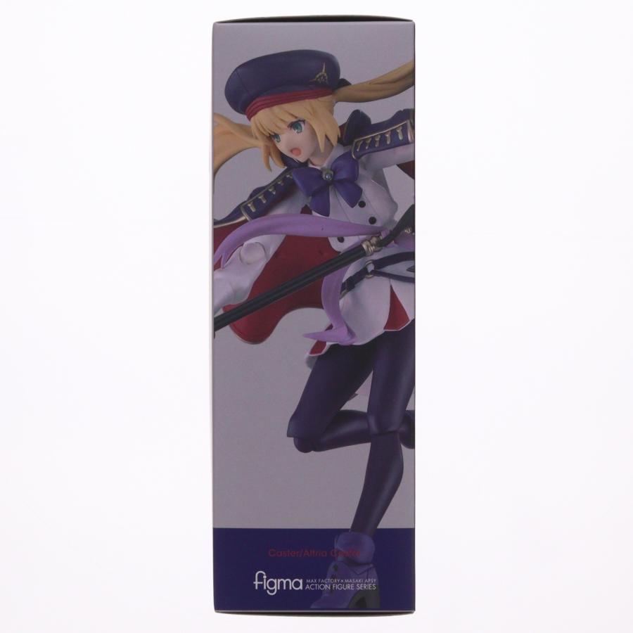 新品未開封 マックスファクトリー figma Fate/Grand Order キャスター