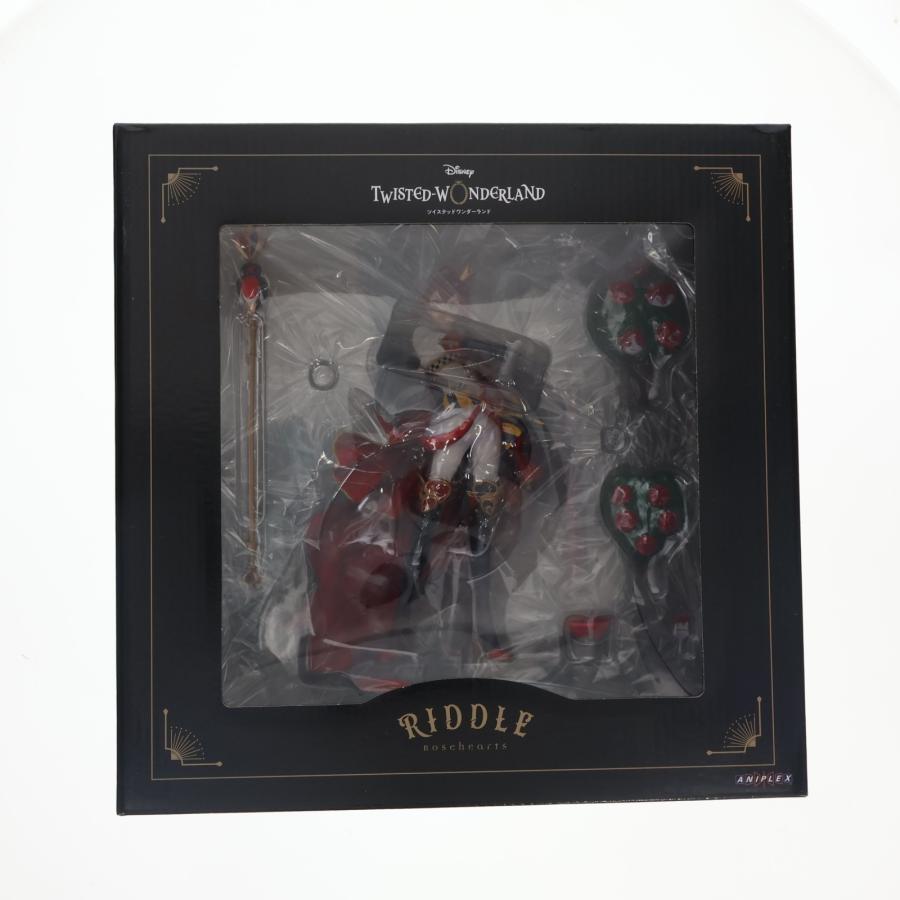 中古即納』{FIG} ANIPLEX+限定 特典缶バッジ＆ポストカード付属 リドル