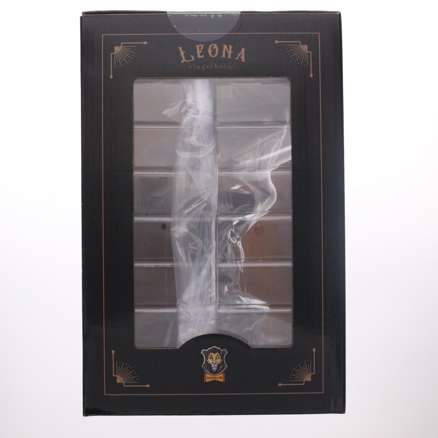 中古即納』{FIG} ANIPLEX+限定 ポストカード無し レオナ・キングス