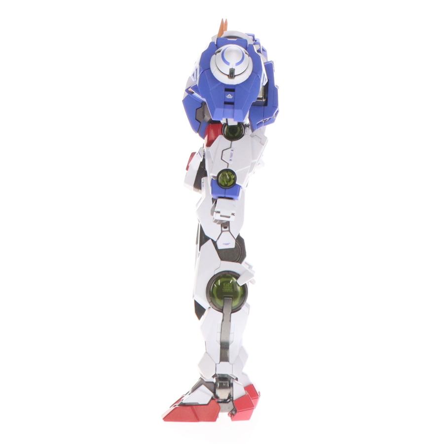 中古即納』{FIG} 魂ウェブ商店限定 METAL BUILD ダブルオーライザー