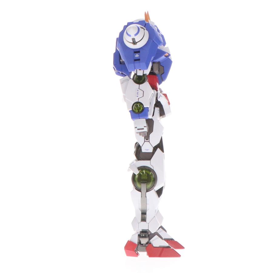中古即納』{FIG} 魂ウェブ商店限定 METAL BUILD ダブルオーライザー