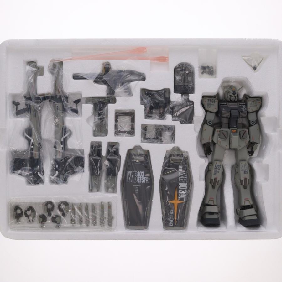 中古即納』{FIG} GUNDAM FIX FIGURATION METAL COMPOSITE LIMITED RX