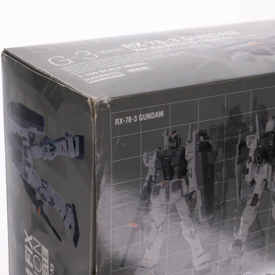 中古即納』{FIG} GUNDAM FIX FIGURATION METAL COMPOSITE LIMITED RX