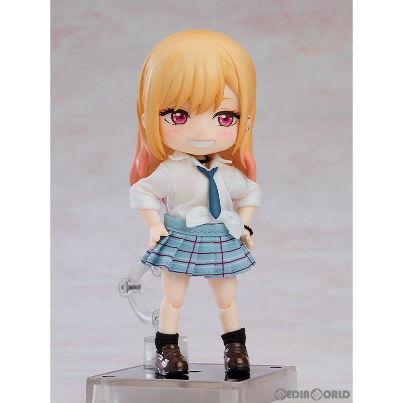 『中古即納』{FIG} ねんどろいどどーる 喜多川海夢(きたがわまりん) その着せ替え人形(ビスク・ドール)は恋をする フィギュア グッスマ(20231117)_2