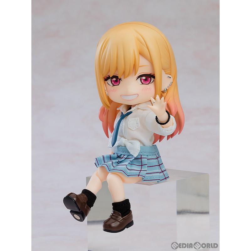 『中古即納』{FIG} ねんどろいどどーる 喜多川海夢(きたがわまりん) その着せ替え人形(ビスク・ドール)は恋をする フィギュア グッスマ(20231117)_3