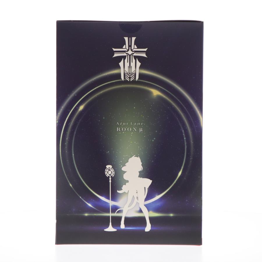 【中古】サウザンド ローン μ兵装 あみあみ限定版 GOLDENHEAD PLUS 1/6 アズールレーン[6][240006559207] 中古即納』{FIG} ローン μ兵装 あみあみ限定版 アズールレーン 1/6