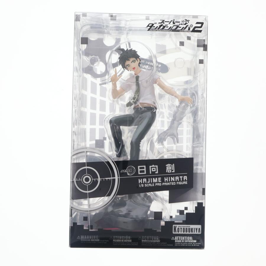 コトブキヤ（KOTOBUKIYA） 『中古即納』{FIG} ARTFX J 日向創(ひなた