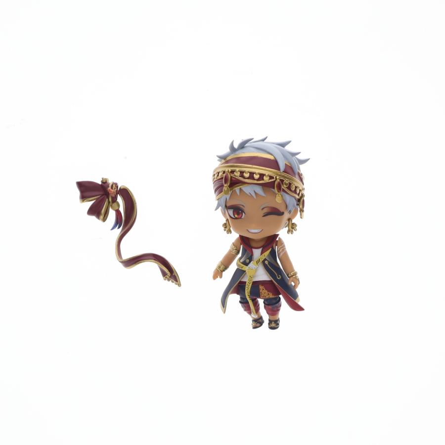 中古即納』{FIG} ねんどろいど 1566 カリム・アルアジーム ディズニー