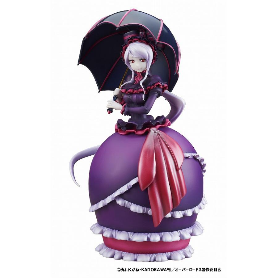 中古即納』{FIG} (再々販) シャルティア・ブラッドフォールン オーバー
