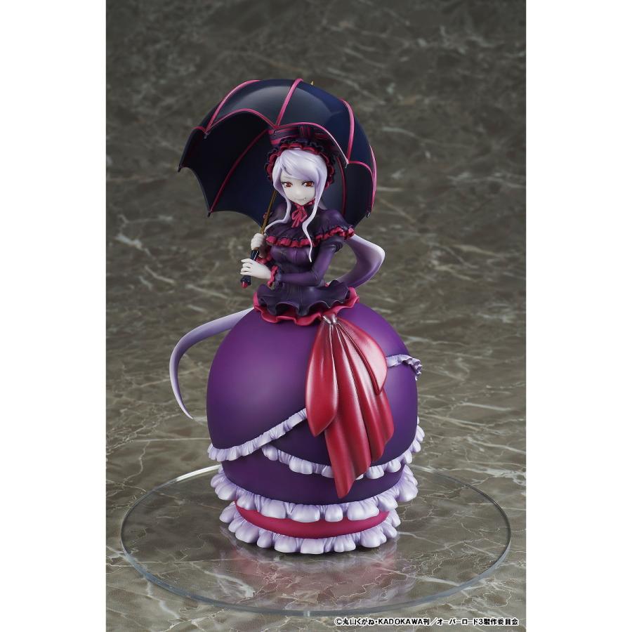 中古即納』{FIG} (再々販) シャルティア・ブラッドフォールン オーバー