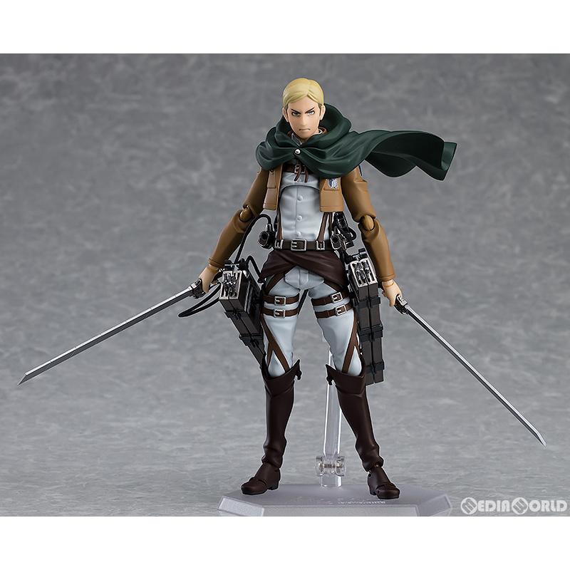 マックスファクトリー 『中古即納』{FIG} (再販) figma(フィグマ) 446 