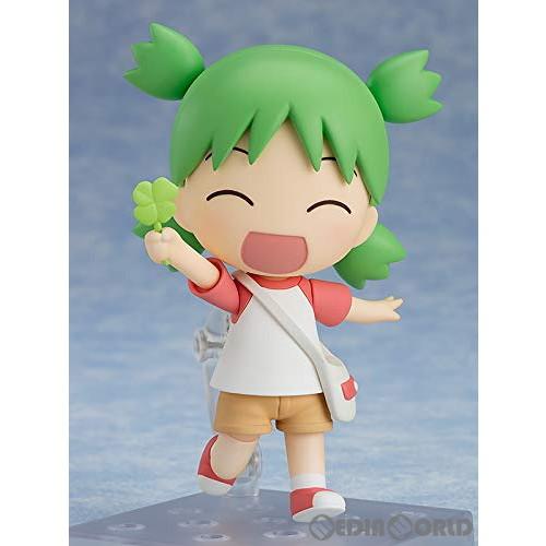 【未開封／Amazon限定版】ねんどろいど よつば 1064＆ダンボー 1065 グッドスマイルカンパニー 『中古即納』{FIG} Amazon.co.jp限定特典