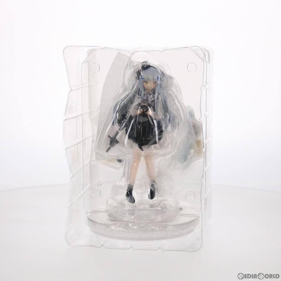 中古即納』{FIG} HK416 黒猫の贈り物 Ver. ドールズフロントライン 1/7