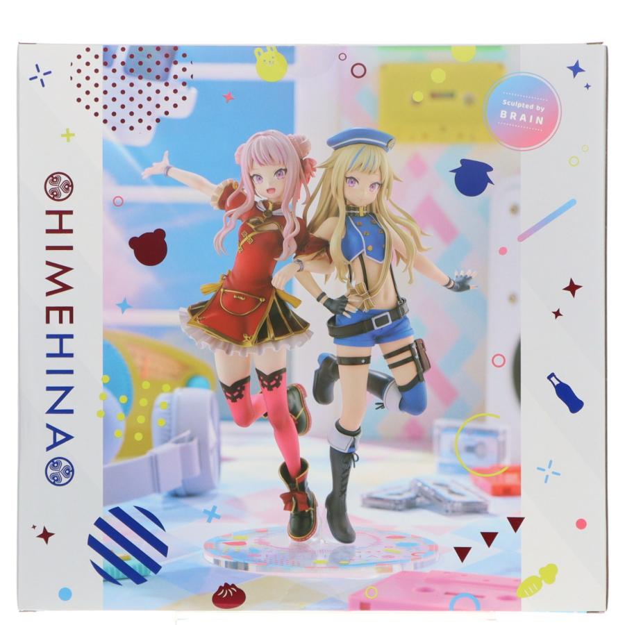 コトブキヤ（KOTOBUKIYA） 『中古即納』{FIG} HIMEHINA(ヒメヒナ) 1/7
