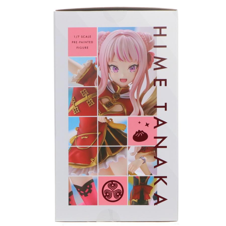 コトブキヤ（KOTOBUKIYA） 『中古即納』{FIG} HIMEHINA(ヒメヒナ) 1/7