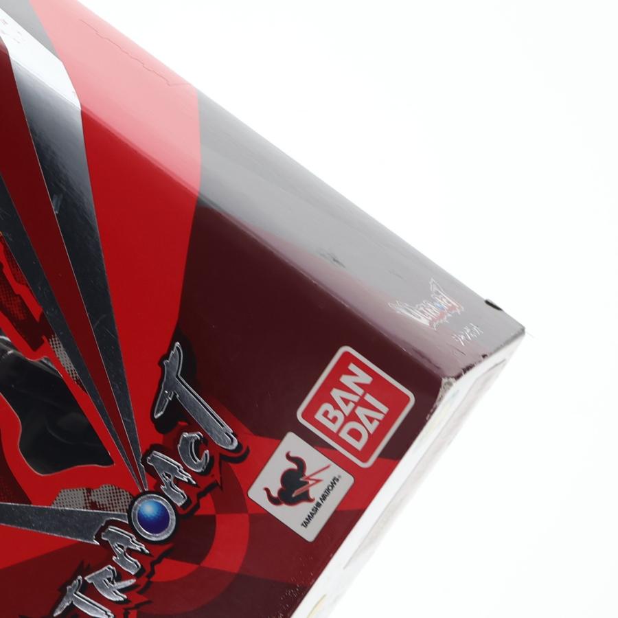 『中古即納』{FIG} ULTRA-ACT(ウルトラアクト) ジャンボット ウルトラマンゼロ THE MOVIE 超決戦!ベリアル銀河帝国 完成品 可動フィギュア バンダイ(20111223)_2