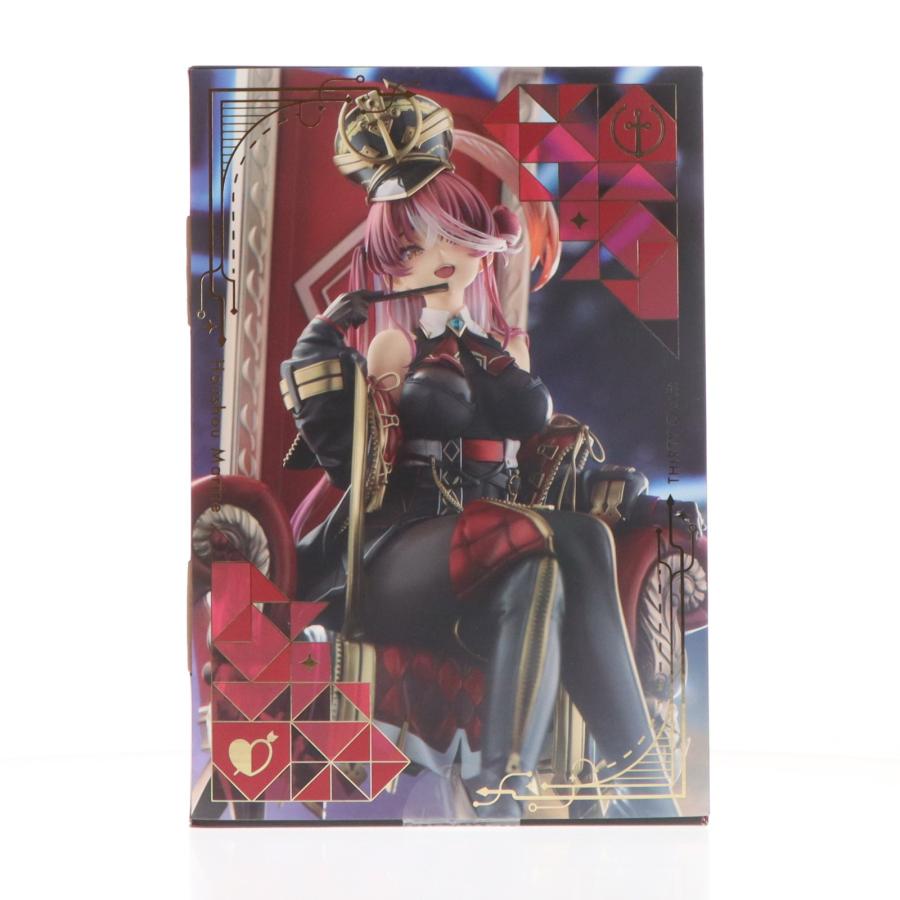 マックスファクトリー 『中古即納』{FIG} 宝鐘マリン(ほうしょうまりん