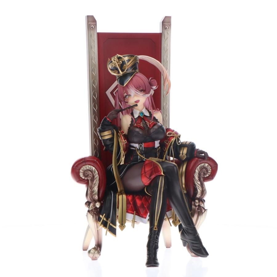 マックスファクトリー 『中古即納』{FIG} 宝鐘マリン(ほうしょうまりん