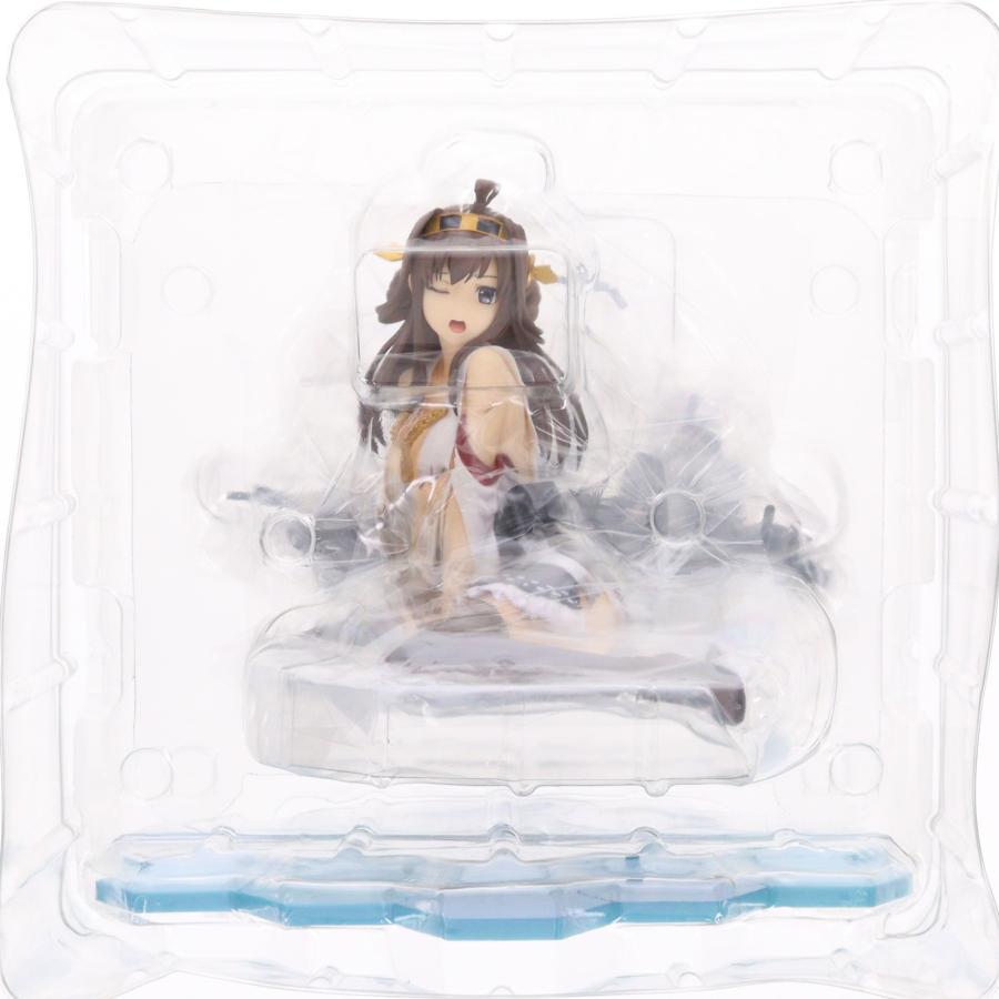 マックスファクトリー 『中古即納』{FIG} 金剛(こんごう) 中破ver