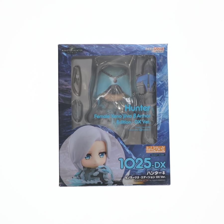 グッドスマイルカンパニー 『中古即納』{FIG} ねんどろいど 1025-DX