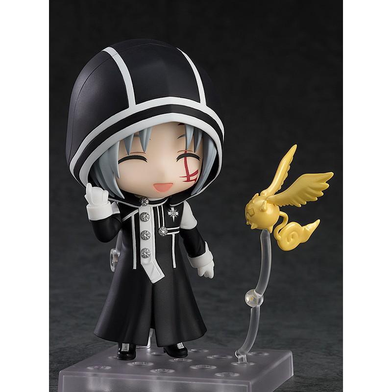 『中古即納』{FIG} (再販) ねんどろいど 1614 アレン・ウォーカー D.Gray-man(ディーグレイマン) フィギュア オランジュ・ルージュ(20250731)_3