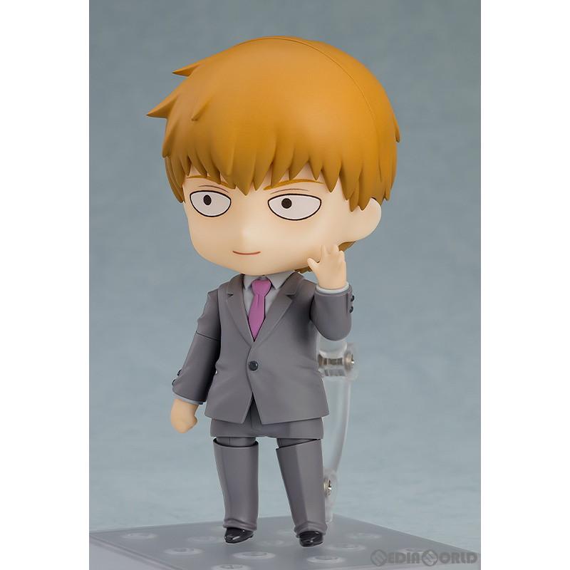 中古即納』{FIG} ねんどろいど 1922 霊幻新隆(れいげんあらたか 