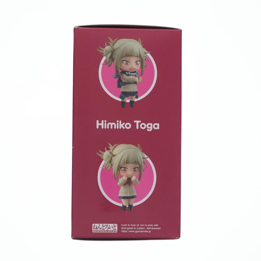 中古即納』{FIG} (再々販) ねんどろいど 1333 トガヒミコ 僕のヒーロー 
