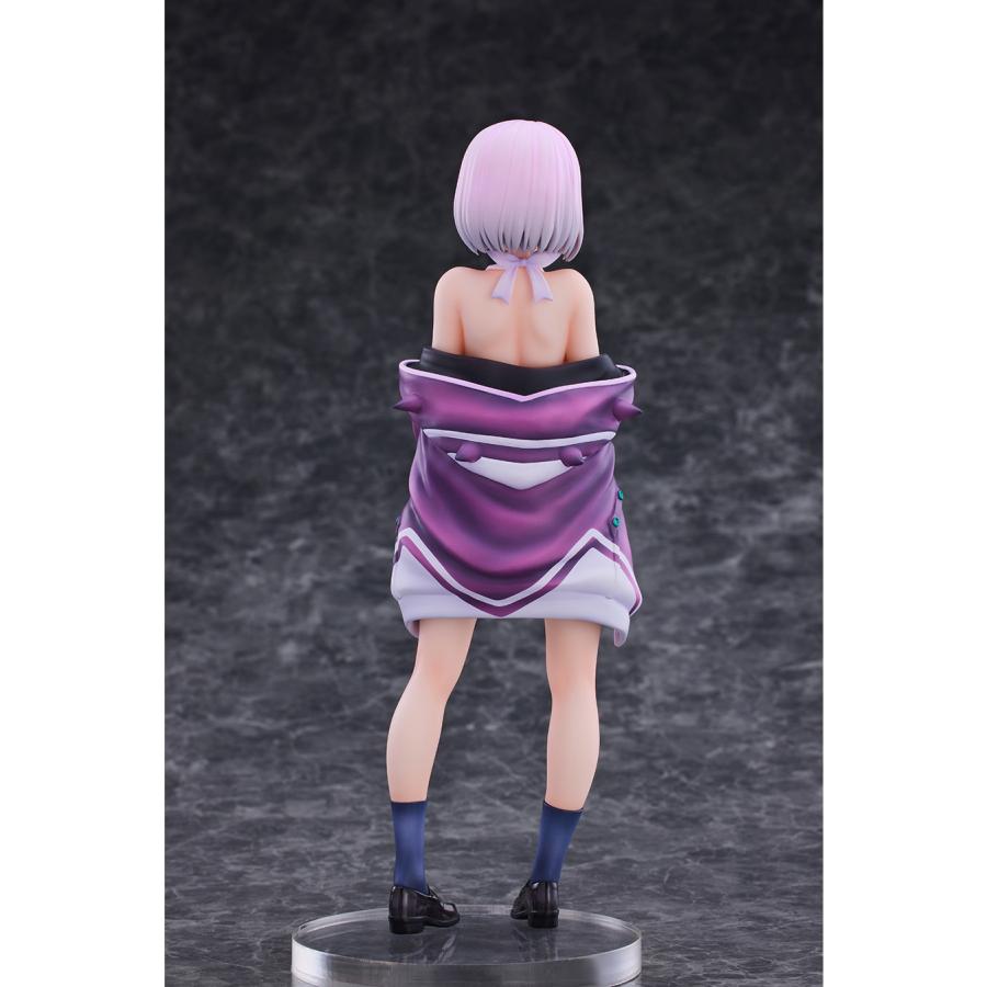 『中古即納』{FIG} 宝多六花(たからだりっか) SSSS.GRIDMAN(グリッドマン) 1/7 完成品 フィギュア(AX-0297) アルファマックス(20260131)_3