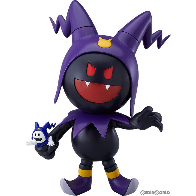 マックスファクトリー 『中古即納』{FIG} ねんどろいど 1493 じゃあく 