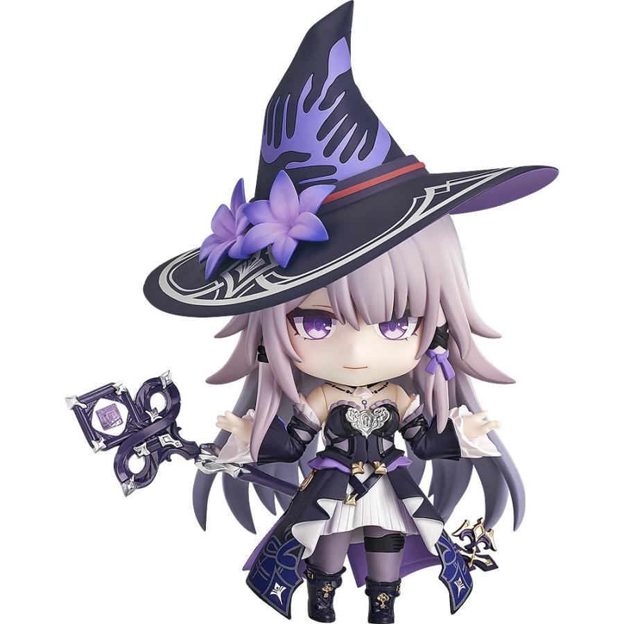 グッドスマイルカンパニー 『中古即納』{FIG} ねんどろいど 2852 