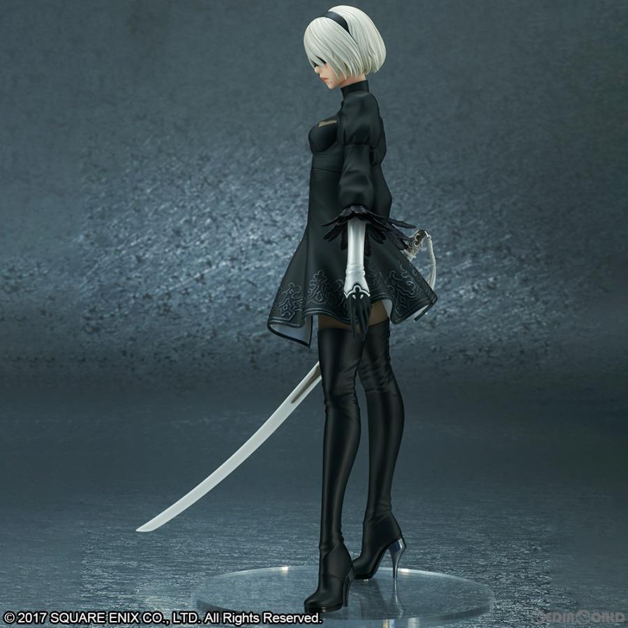 スクウェア・エニックス（SQUARE ENIX） 『中古即納』{FIG} (再販) 2B