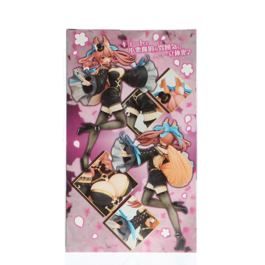 中古即納』{FIG} キャスター あみあみ限定版 Fate/EXTRA CCC(フェイト