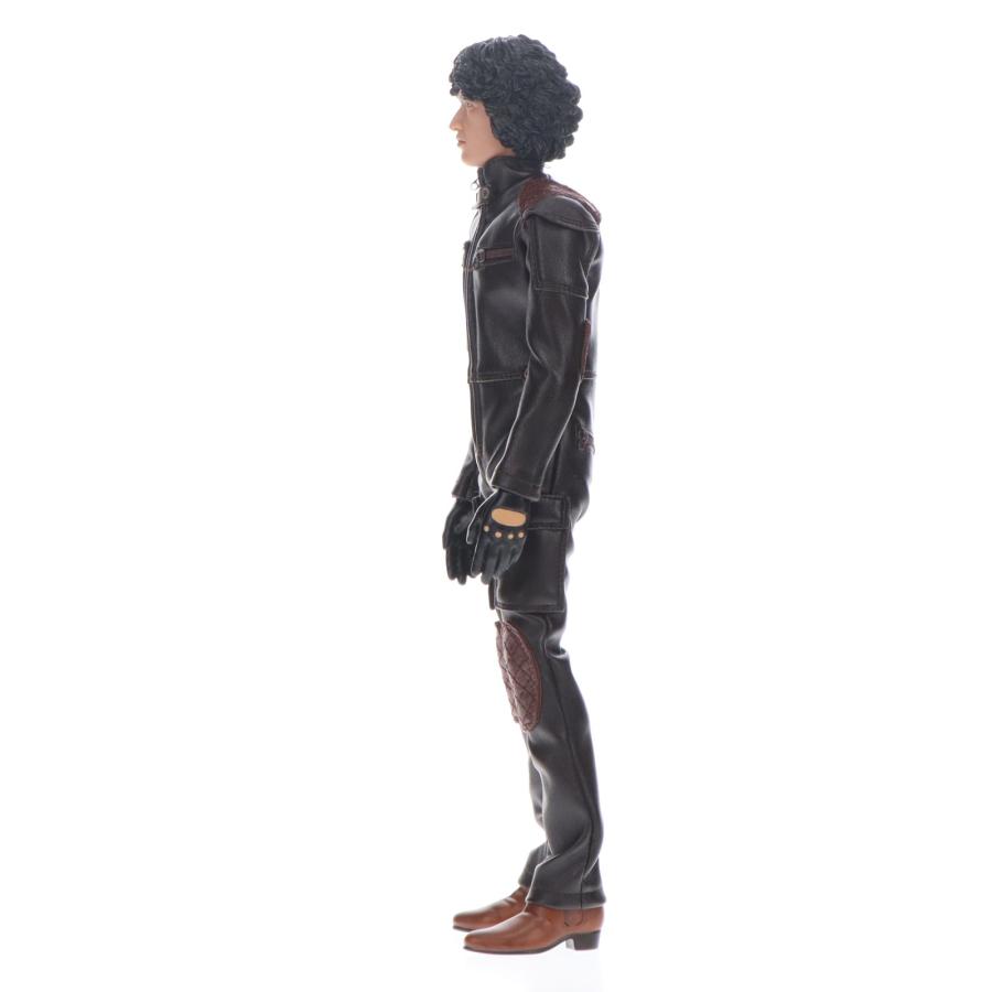 中古即納』{FIG} リアルアクションヒーローズ No.344 RAH 朝倉哲也 aka