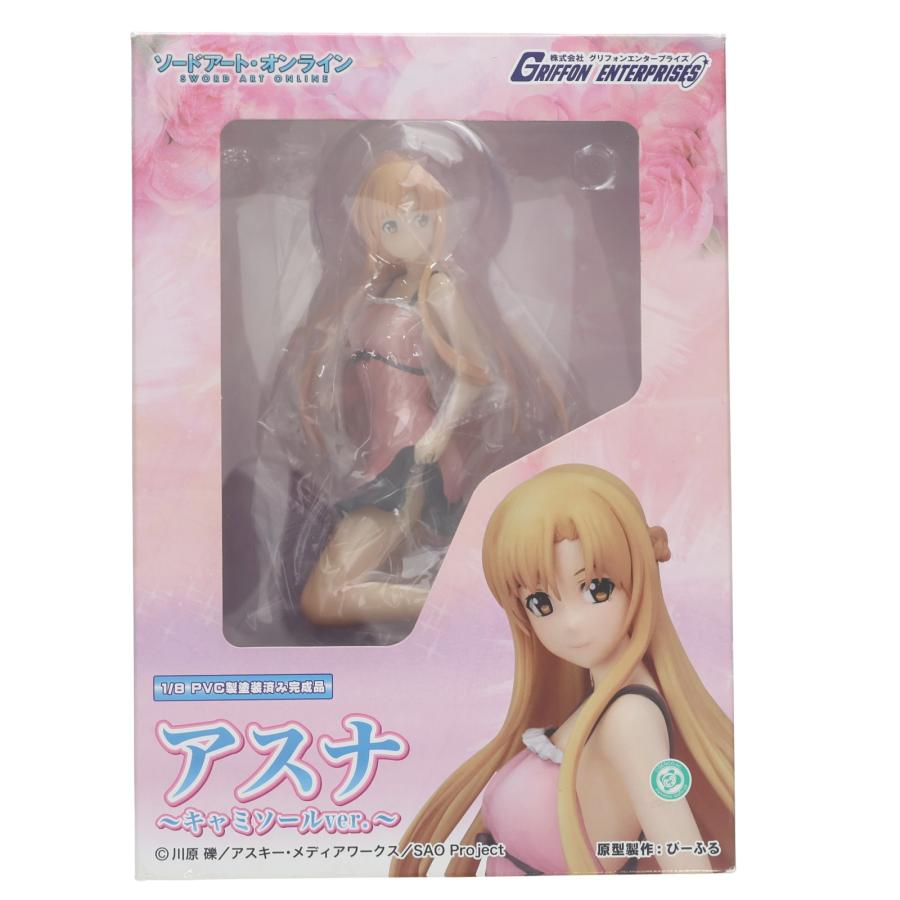 グリフォンエンタープライズ 『中古即納』{FIG} アスナ キャミソール