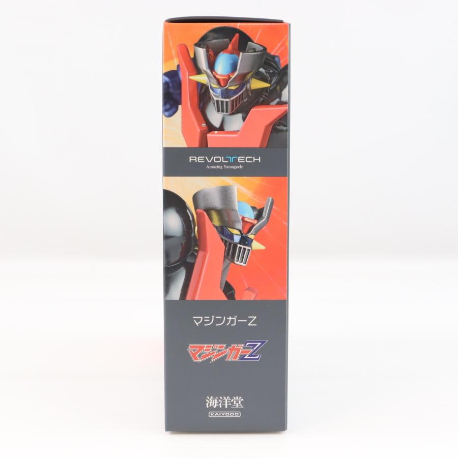 海洋堂 『中古即納』{FIG} リボルテック アメイジング・ヤマグチ