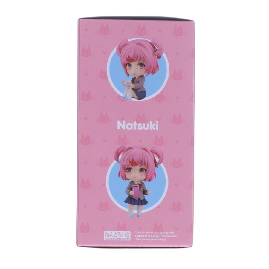 グッドスマイルカンパニー 『中古即納』{FIG} ねんどろいど 2077